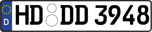 HD-DD3948