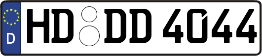 HD-DD4044