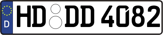 HD-DD4082