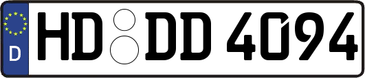 HD-DD4094