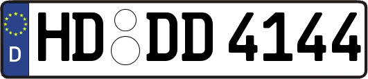HD-DD4144