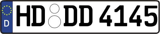 HD-DD4145