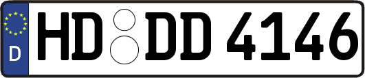 HD-DD4146
