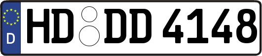 HD-DD4148