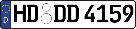HD-DD4159