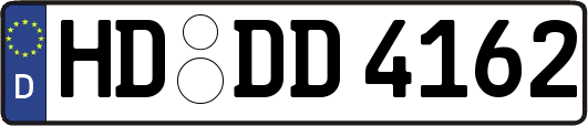 HD-DD4162
