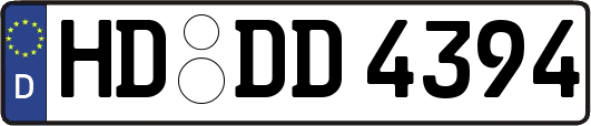 HD-DD4394