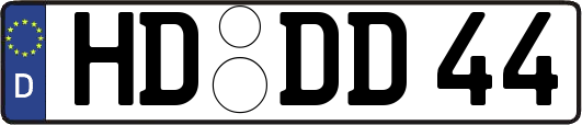 HD-DD44