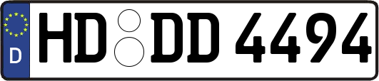 HD-DD4494