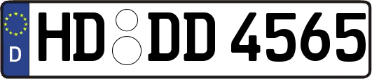 HD-DD4565
