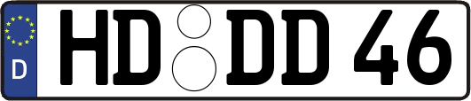 HD-DD46