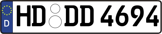 HD-DD4694