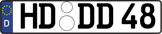 HD-DD48