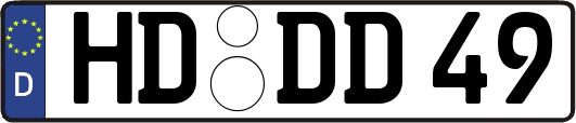 HD-DD49