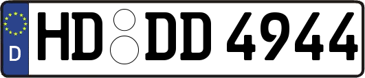 HD-DD4944