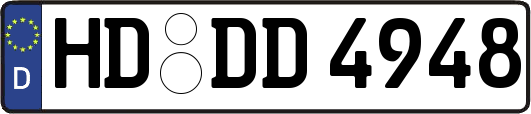 HD-DD4948