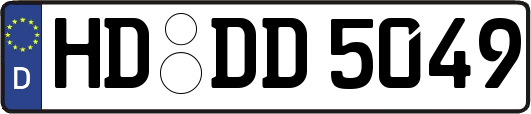 HD-DD5049