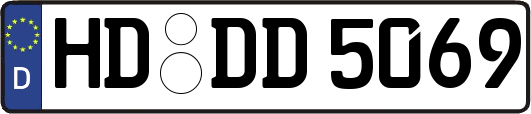HD-DD5069