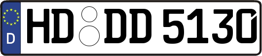 HD-DD5130