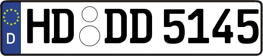 HD-DD5145