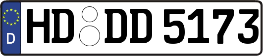 HD-DD5173