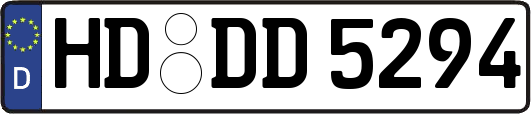 HD-DD5294