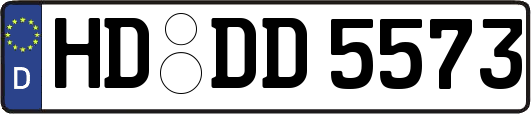 HD-DD5573
