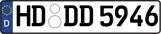 HD-DD5946