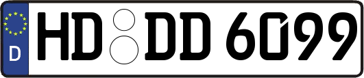 HD-DD6099