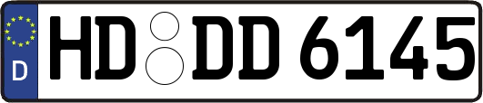 HD-DD6145
