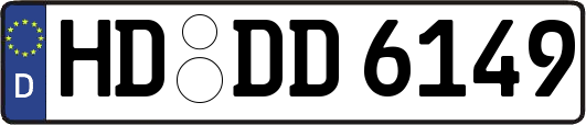 HD-DD6149