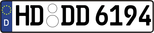 HD-DD6194