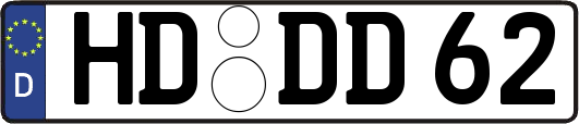 HD-DD62