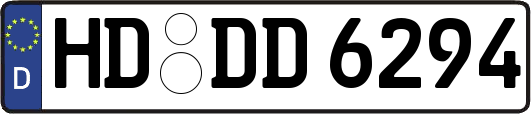 HD-DD6294