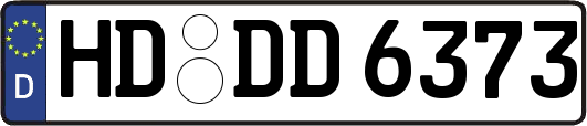 HD-DD6373