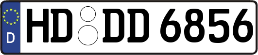 HD-DD6856