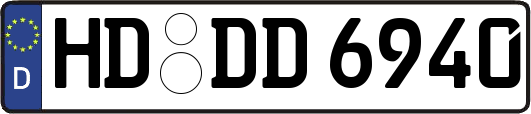 HD-DD6940