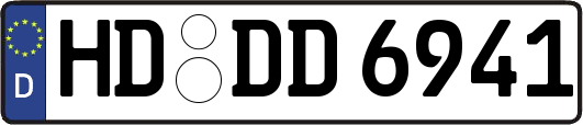 HD-DD6941
