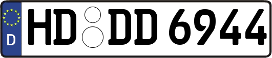 HD-DD6944