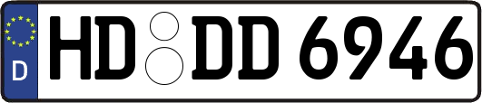 HD-DD6946