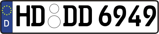 HD-DD6949