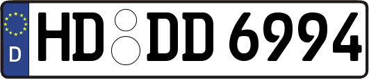 HD-DD6994