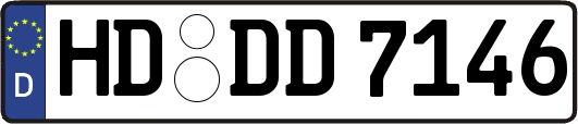 HD-DD7146
