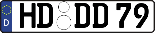 HD-DD79