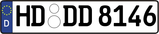 HD-DD8146