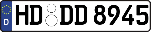 HD-DD8945