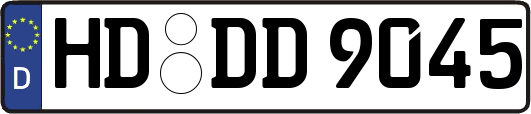 HD-DD9045