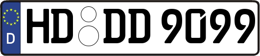 HD-DD9099