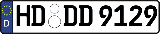 HD-DD9129