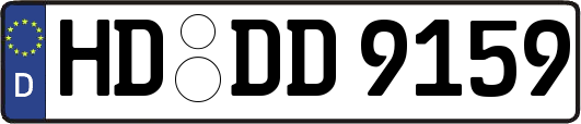 HD-DD9159